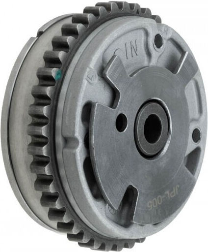 Camshaft Adjuster Saab 9-3 2002-2015 2.8l Sedan Saab 9-3 Convertible 2003-2015 2.8l Convertible Saab 9-3 Estate 2005-2015 2.8l Estate