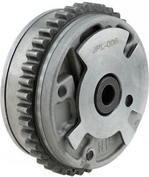 NTY Nockenwellenversteller für Saab 9-3 2002-2015 2.8l Limousine Saab 9-3 Cabrio 2003-2015 2.8l Cabrio Saab 9-3 Kombi 2005-2015 2.8l Kombi