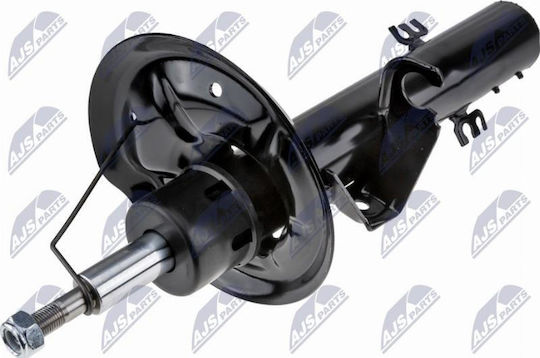 Amortizor Bmw X3 2003-2011 2.5l Suv Bmw X3 2003-2011 3.0l Suv Bmw X3 2003-2011 2.0l Suv