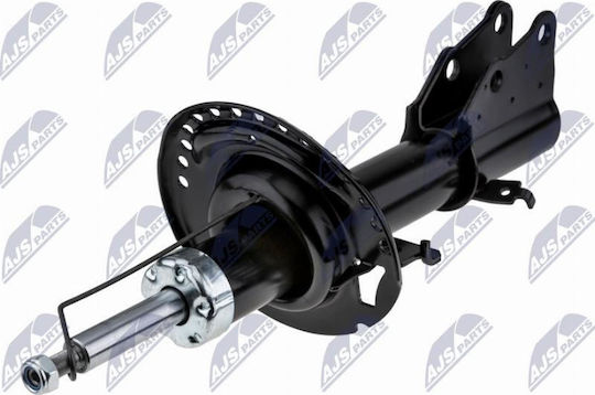Амортисьор Mercedes-benz Citan Mpv 2012-2021 1.2l Mpv Mercedes-benz Citan Mpv 2012-2021 1.5l Mpv Renault Kangoo Grand Kangoo Ii 2008-0 1.6l Mpv