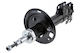 Shock Absorber Toyota Urban Cruiser 2007-2016 1.33l Hatchback Toyota Verso S 2010-2016 1.4l Mpv Toyota Verso S 2010-2016 1.33l Mpv