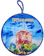 Decorative Souvenir Hanging Thessaloniki 221454