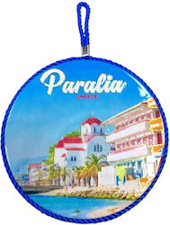 Decorative Souvenir Hanging Paralia 221539