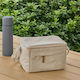 5Five Insulated Shoulderbag 6.5 Liter M23 x W16 x H16cm