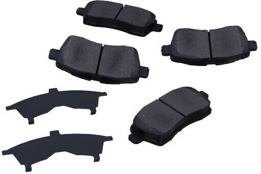 Brake Pads Suzuki Front Ignis 1.2 16 55810-62r00-000