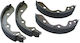 Τακάκια Φρένων Suzuki Ignis Swift 1.0-1.4 16 91085900