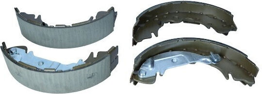 Brake Pads Kia Carnival 2.5/2.9 Crdi 01 Width 57/57cm Gf-k01af