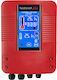 Heatsmart Coolsmart Plus Pool Smart Heating Plus Touch Screen 1m Flow Switch 1m Temp Sensor 10w 220v 50/60hz