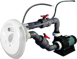 Oxygon System 40 4 Countercurrent Swimming System
