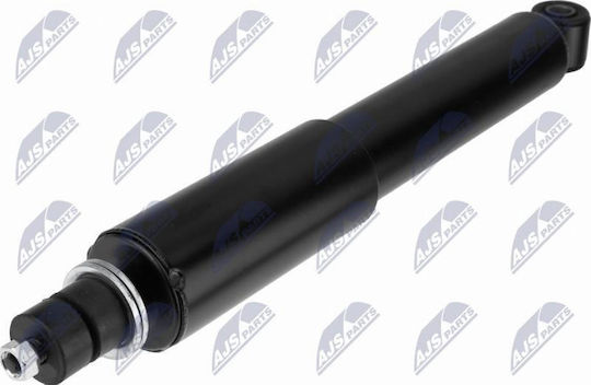 Амортисьор Mitsubishi Pajero Classic 2001-0 2.5l SUV Mitsubishi Pajero II 1990-2001 3.0l SUV Mitsubishi Pajero II 1990-2001 2.5l SUV