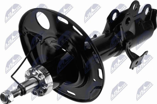 Amortizor Toyota Verso 2009-2018 1.8l Mpv Toyota Verso 2009-2018 1.6l Mpv