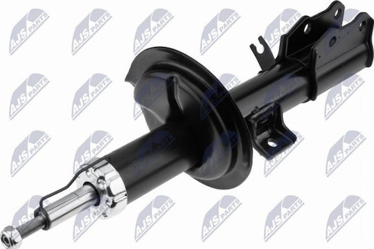 Shock Absorber Fiat Sedici 2006-2014 1.9l Suv Fiat Sedici 2006-2014 2.0l Suv Suzuki Sx4 2006-0 1.5l Hatchback