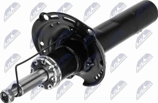 Αμορτισέρ Audi A3 2012-2020 1.0l Hatchback Audi A3 2012-2020 1.6l Hatchback Audi A3 2012-2020 2.0l Hatchback