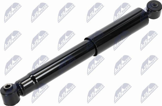 Shock Absorber Peugeot Bipper Tepee 2008-0 1.3l Mpv Peugeot Bipper Tepee 2008-0 1.4l Mpv Fiat Fiorino Mpv 2007-0 1.3l Mpv