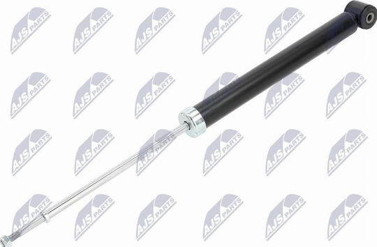Shock Absorber Toyota Urban Cruiser 2007-2016 1.33l Hatchback Toyota Verso S 2010-2016 1.4l Mpv Toyota Verso S 2010-2016 1.33l Mpv