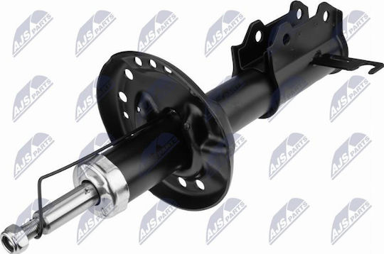 Αμορτισέρ Chevrolet Cruze 2009-0 1.6l Sedan Chevrolet Cruze 2009-0 1.8l Sedan Chevrolet Cruze Hatchback 2010-0 1.6l Hatchback