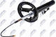 Amortizor Porsche 911 2004-2013 4.0l Coupe Porsche 911 2004-2013 3.6l Coupe Porsche 911 2004-2013 3.8l Coupe