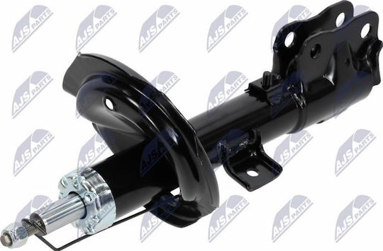 Amortizor Mitsubishi Lancer Viii 2007-0 2.0l Sedan Mitsubishi Lancer Viii 2007-0 1.8l Sedan Mitsubishi Lancer Viii 2007-0 1.5l Sedan