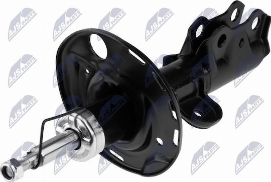 Shock Absorber Toyota Auris 2012-2018 2.0l Hatchback Toyota Auris 2012-2018 1.6l Hatchback Toyota Auris 2006-2012 1.6l Hatchback