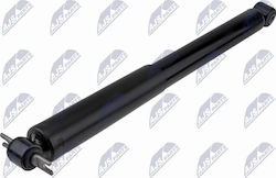Αμορτισέρ Jeep Wrangler Iii 2006-0 3.8l Suv Jeep Wrangler Iii 2006-0 3.6l Suv Jeep Wrangler Iii 2006-0 2.8l Suv