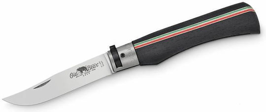 Antonini Xl Classical Knife Black