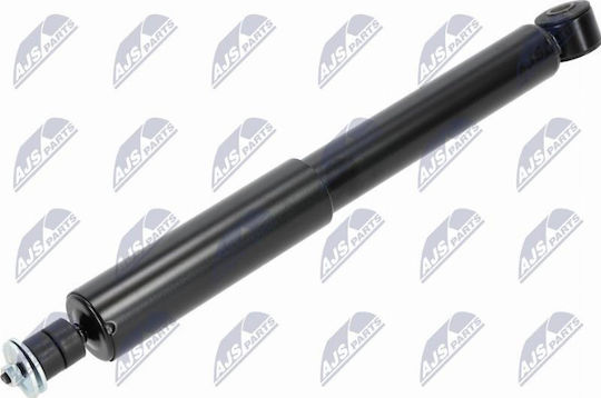 Амортисьор Mitsubishi Pajero Classic 2001-0 2.5l SUV Mitsubishi Pajero II 1990-2001 3.5l SUV Mitsubishi Pajero II 1990-2001 3.0l SUV