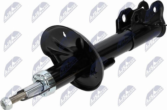 Амортисьор Chevrolet Aveo Kalos Хечбек 2003-2008 1.2l Хечбек Chevrolet Aveo Kalos Хечбек 2003-2008 1.4l Хечбек Chevrolet Aveo Kalos Хечбек 2003-2008 1.5l Хечбек