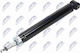 Shock Absorber Peugeot 307 2000-2012 1.4l Hatchback Peugeot 307 2000-2012 2.0l Hatchback Peugeot 307 2000-2012 1.6l Hatchback