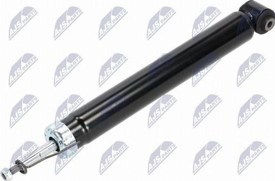 Shock Absorber Peugeot 307 2000-2012 1.4l Hatchback Peugeot 307 2000-2012 2.0l Hatchback Peugeot 307 2000-2012 1.6l Hatchback