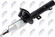 Αμορτισέρ Ford Ka 1996-2008 1.6l Hatchback Ford Ka 1996-2008 1.3l Hatchback