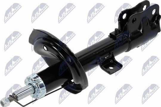 Amortizor Mitsubishi Outlander Ii 2006-2012 2.4l Suv Mitsubishi Outlander Ii 2006-2012 2.0l Suv