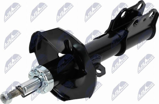 Амортисьор Toyota Avensis 2003-2008 1.6l Хечбек Toyota Avensis 2003-2008 2.0l Хечбек Toyota Avensis 2003-2008 1.8l Хечбек