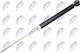 Амортисьор Mazda 2 2007-2015 1.6l Хечбек Mazda 2 2007-2015 1.4l Хечбек Mazda 2 2007-2015 1.5l Хечбек