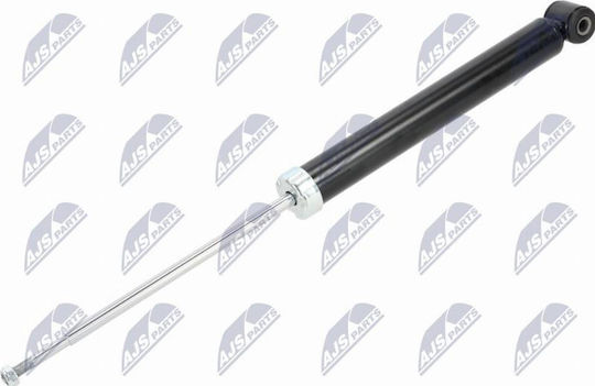 Shock Absorber Renault Clio II 1998-2016 2.0L Hatchback Renault Clio II 1998-2016 1.2L Hatchback Renault Clio II 1998-2016 1.9L Hatchback