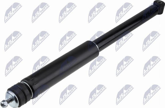 Amortizor Honda Jazz III 2007-0 1.2L Hatchback Honda Jazz III 2007-0 1.3L Hatchback Honda Jazz III 2007-0 1.4L Hatchback