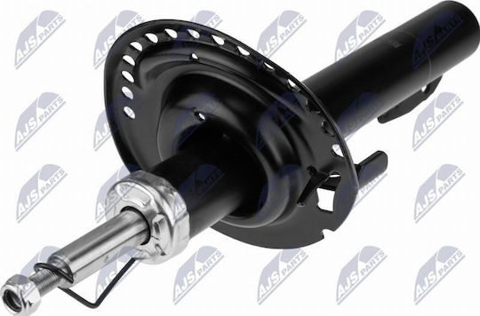 Amortizor Renault Megane Ii 2001-2012 2.0l Hatchback Renault Megane Ii 2001-2012 1.6l Hatchback Renault Megane Ii 2001-2012 1.4l Hatchback