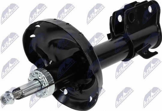 Shock Absorber Subaru Legacy IV 2003-2015 3.0l Sedan Subaru Legacy IV 2003-2015 2.5l Sedan Subaru Legacy IV 2003-2015 2.0l Sedan