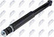 Αμορτισέρ Opel Corsa C 2000-2009 1.4l Hatchback Opel Corsa C 2000-2009 1.7l Hatchback Opel Corsa C 2000-2009 1.8l Hatchback