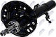 Amortizor Nissan X-trail III 2013-0 1.6L SUV Nissan X-trail III 2013-0 1.3L SUV Nissan X-trail III 2013-0 1.7L SUV