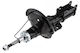 Shock Absorber Volvo S60 I 2000-2010 2.4l Sedan Volvo S60 I 2000-2010 2.5l Sedan Volvo S60 I 2000-2010 2.0l Sedan