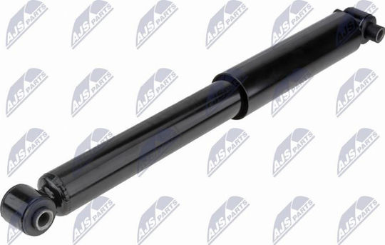 Амортисьор Chrysler Pt Cruiser 2000-2010 2.2l Комби Chrysler Pt Cruiser 2000-2010 1.6l Комби Chrysler Pt Cruiser 2000-2010 2.0l Комби