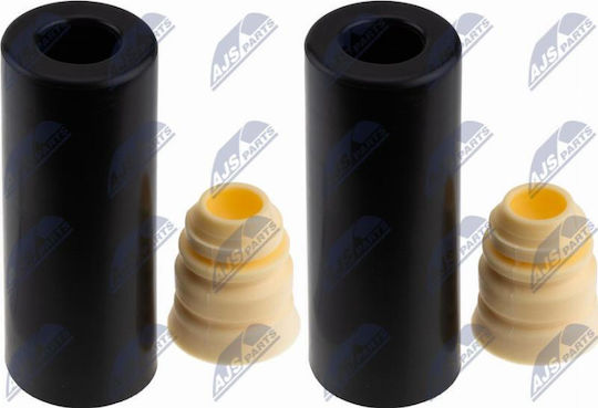 Set Protecție Praf Amortizor Toyota Corolla 2001-2007 1.8l Hatchback Toyota Corolla 2001-2007 1.6l Hatchback Toyota Corolla 2001-2007 1.4l Hatchback