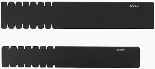 Zefal Dt Armor Xl Black Frame Protector