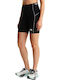 Women's Leggings Shorts Black