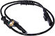 ABS Sensor Mercedes Front W211 Left Right 770mm A 211 540 29 17
