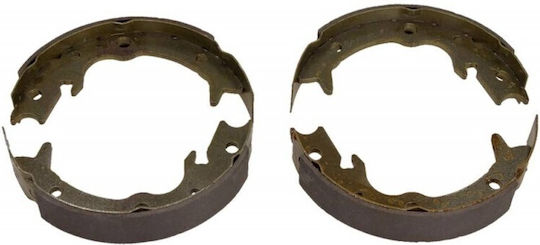 Honda Accord 03 Kombi Legend Brake Pad