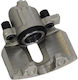 Bremssättel Volkswagen Sharan 1995 Vorderseite Rechts Ohne Basis 95vw2b118bb