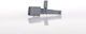 Αισθητήρας Abs Πίσω Δεξιά Audi Q7 06 Oe 7l0927808b 7l0927808b