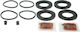 Kit Reparare Etrier Frână Față Nissan Armada Ta60 2003.08 Us D1120-zc60a