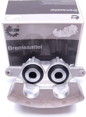 Преден Ляв Спирачен Апарат Chrysler 300 C Lancia Flavia Thema 5137671aa